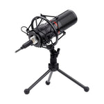 Redragon gm300 gaming stream microphone JOD 45