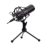 Redragon gm300 gaming stream microphone JOD 45