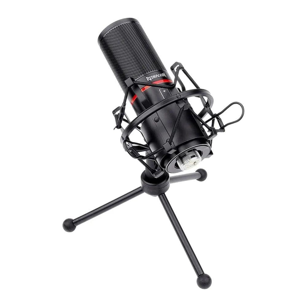 Redragon GM300 Gaming Stream Microphone JOD 45